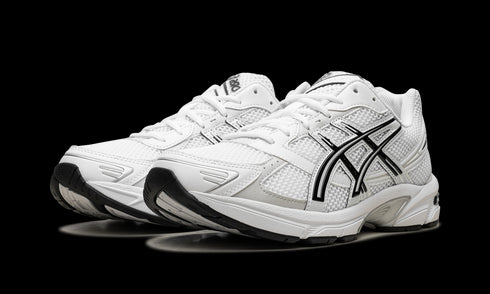 Gel-1130 "Black / White"